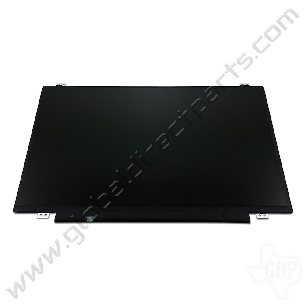 OEM HP Chromebook 14 G5 LCD & Digitizer Assembly [Touch]