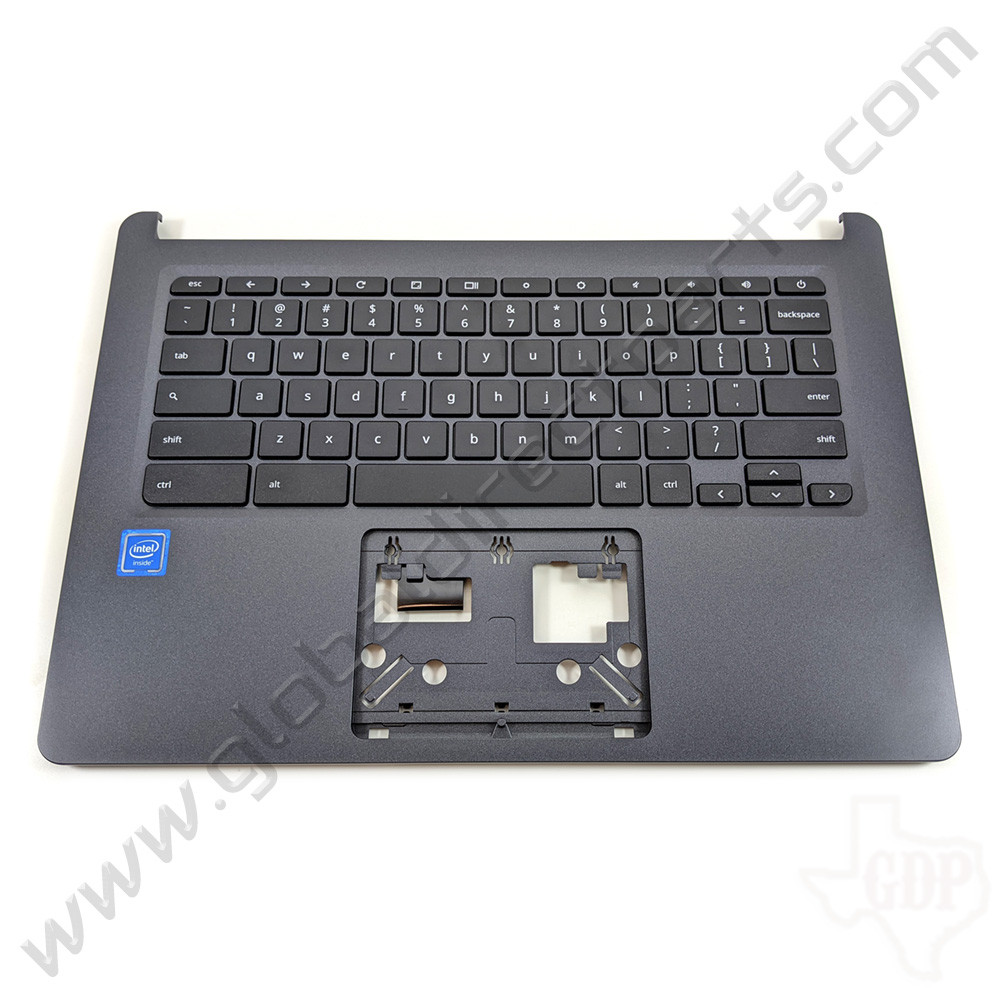 OEM Reclaimed Acer Chromebook 314 C933 Keyboard [C-Side]