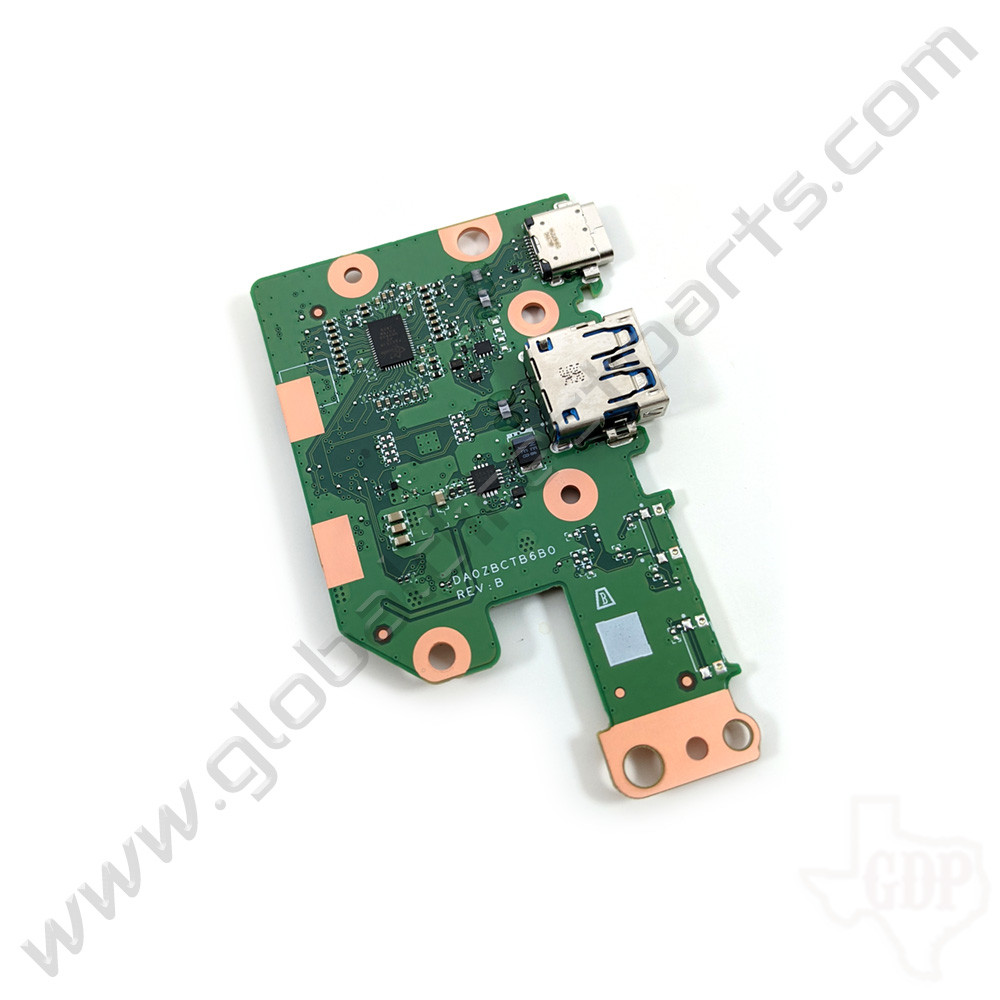 OEM Acer Chromebook 314 C933 Type-C USB PCB [55.HKDN7.001]