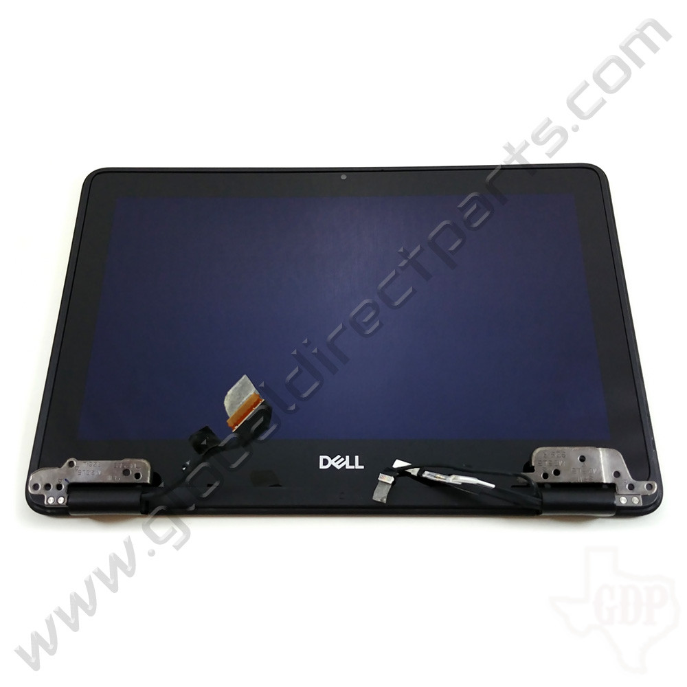 OEM Reclaimed Dell Chromebook 11 5190 Education Complete LCD & Digitizer Assembly [2-in-1] [Stylus Enabled]