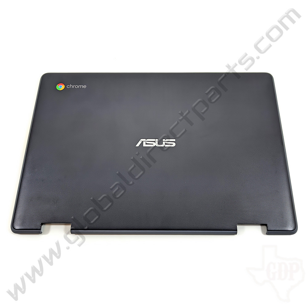 OEM Asus Chromebook C204E, C204MA LCD Cover [A-Side]