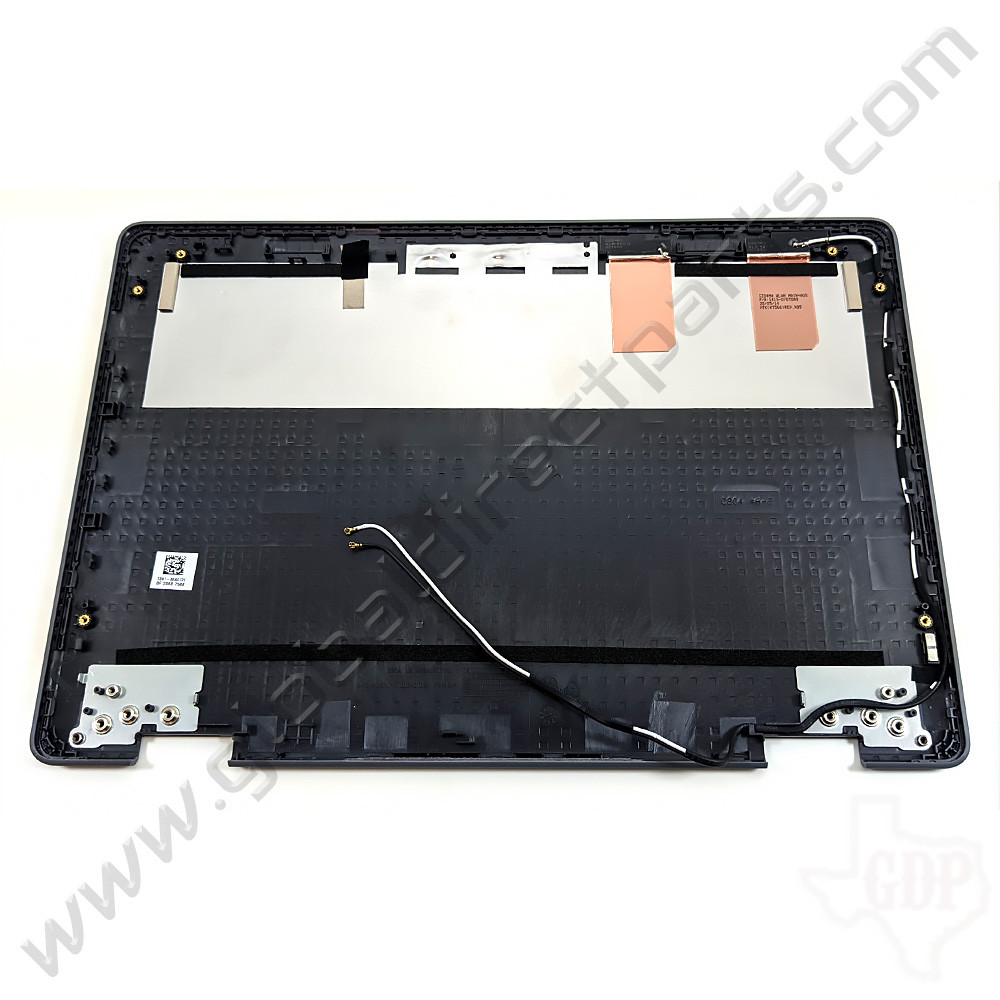 OEM Asus Chromebook C204E, C204MA LCD Cover [A-Side]