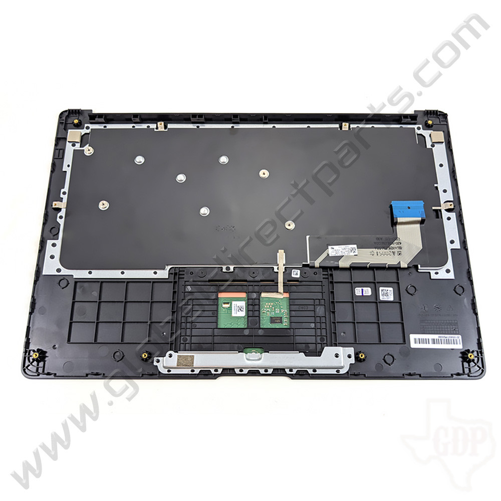 OEM Asus Chromebook C403N Keyboard with Touchpad [C-Side]