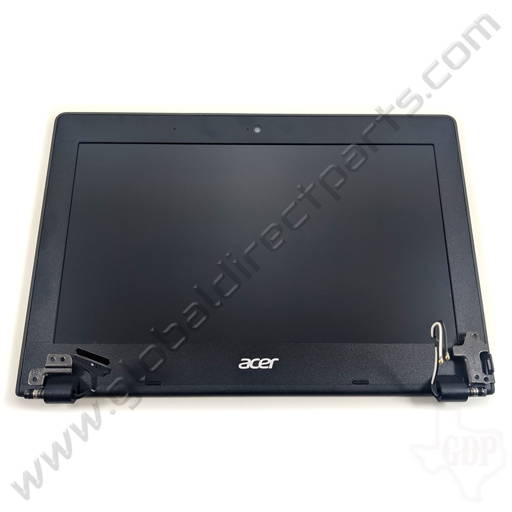 OEM Reclaimed Acer Chromebook C771 Complete LCD Assembly