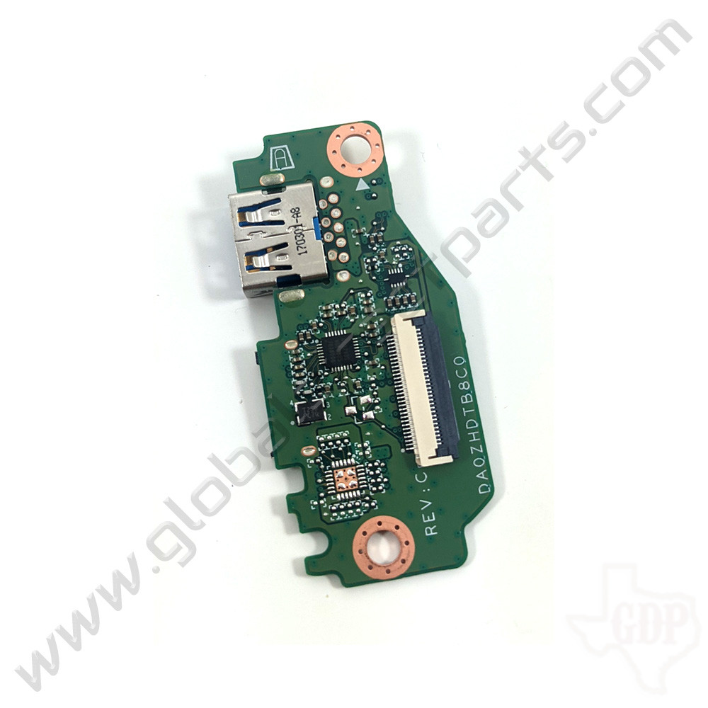 OEM Acer Chromebook C771 USB & SIM Card PCB