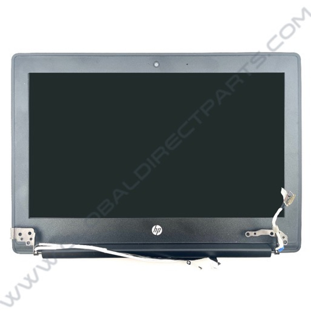 OEM Reclaimed HP Chromebook 11MK G9 EE Complete LCD Assembly