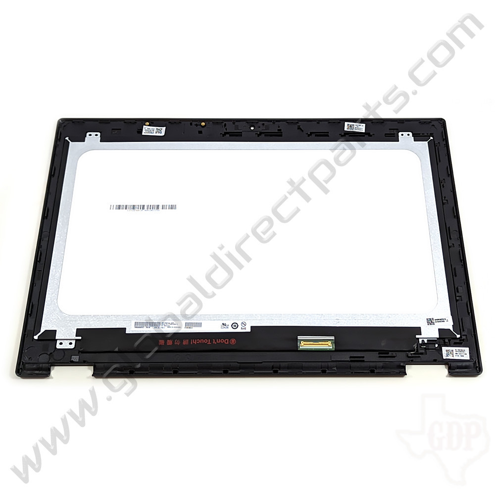 OEM Reclaimed Acer Chromebook Spin 15 CP315 LCD & Digitizer Assembly