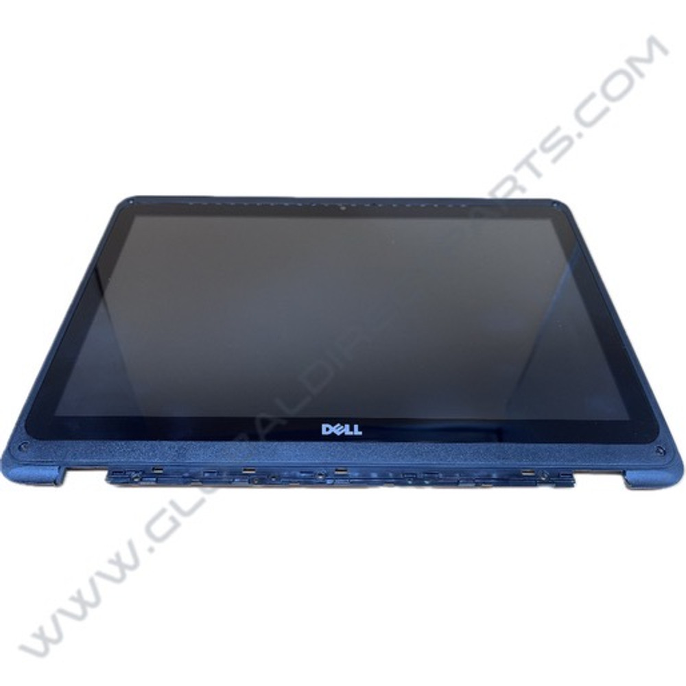 OEM Reclaimed Dell Chromebook 13 3380 Education Touch LCD & Digitizer Assembly
