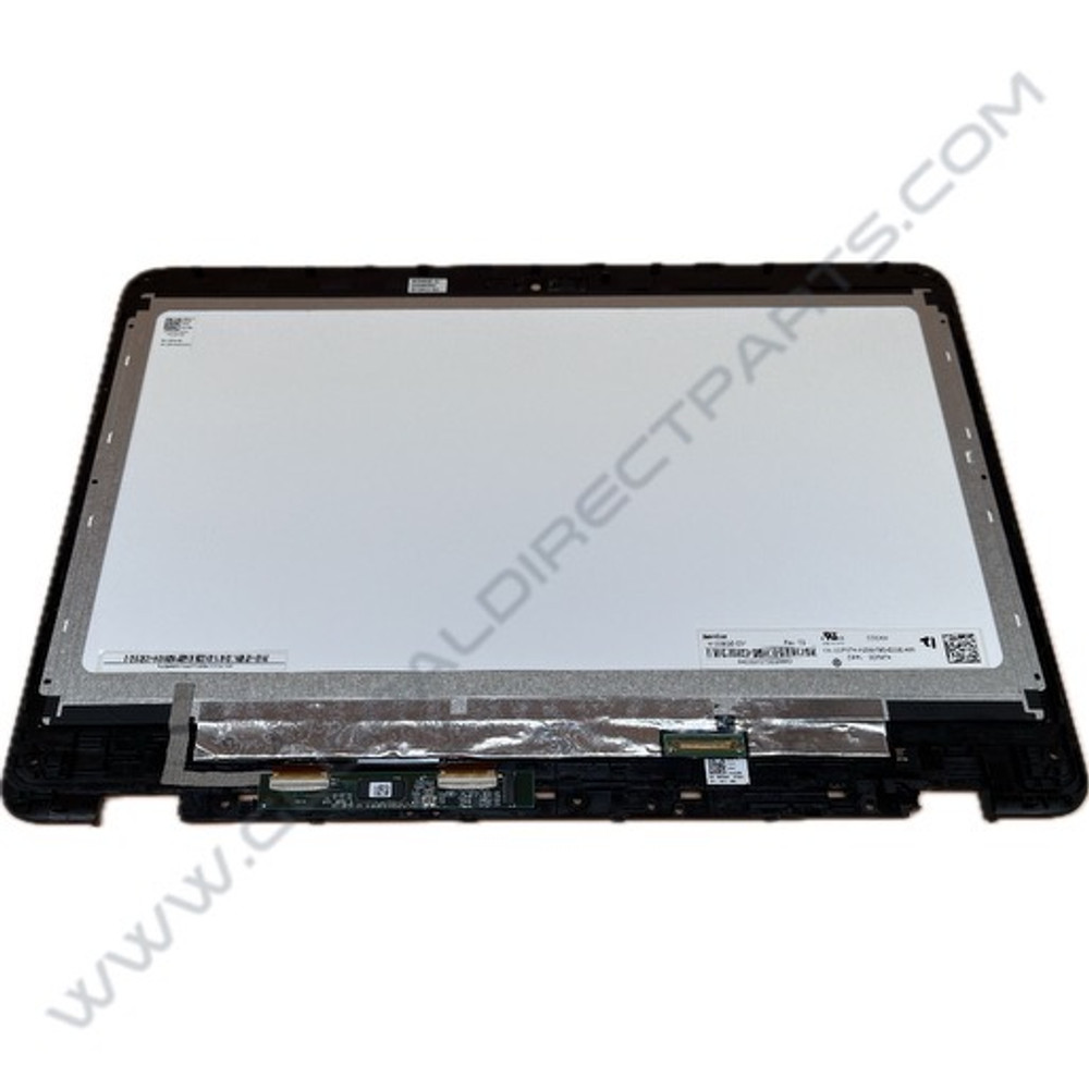 OEM Reclaimed Dell Chromebook 13 3380 Education Touch LCD & Digitizer Assembly