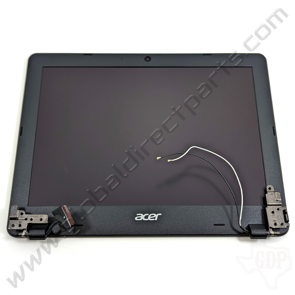 OEM Acer Chromebook 712 C871T Complete LCD & Digitizer Assembly