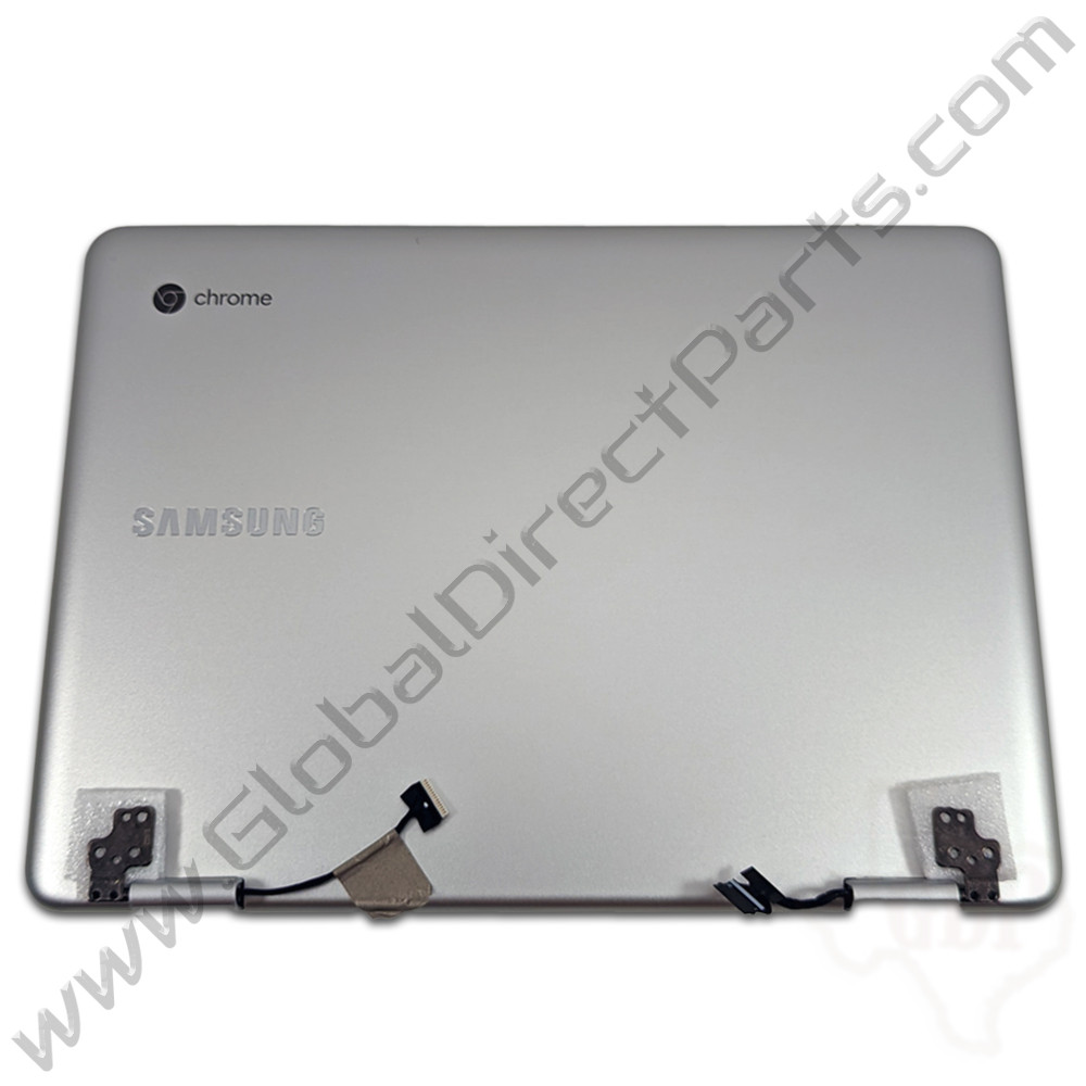 OEM Samsung Chromebook Plus V2 XE520QAB Complete LCD & Digitizer Assembly