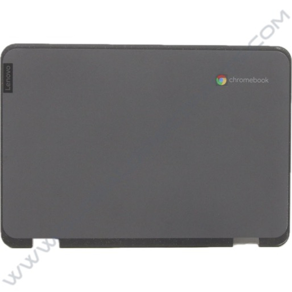 OEM Lenovo 500e Chromebook 3rd Gen 82JB LCD Cover [A-Side] [5CB0Z69393]