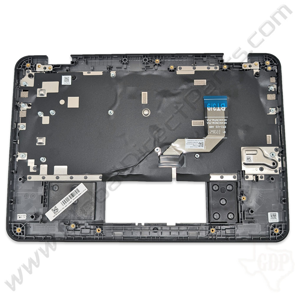 OEM Lenovo 100e Chromebook 3rd Gen 82J7 Keyboard [C-Side]