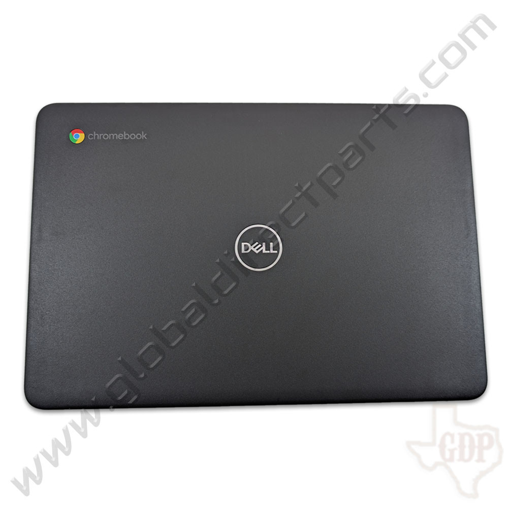 OEM Dell Chromebook 3110 Education [Non-Touch] LCD Cover [A-Side] [RK2D9]