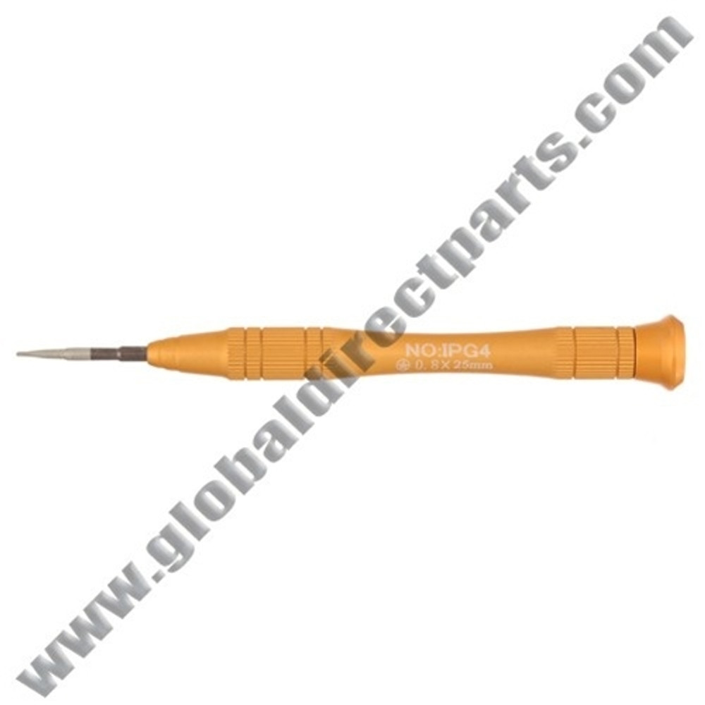 Star-Head Pentalobe Screwdriver for use with Apple iPhone