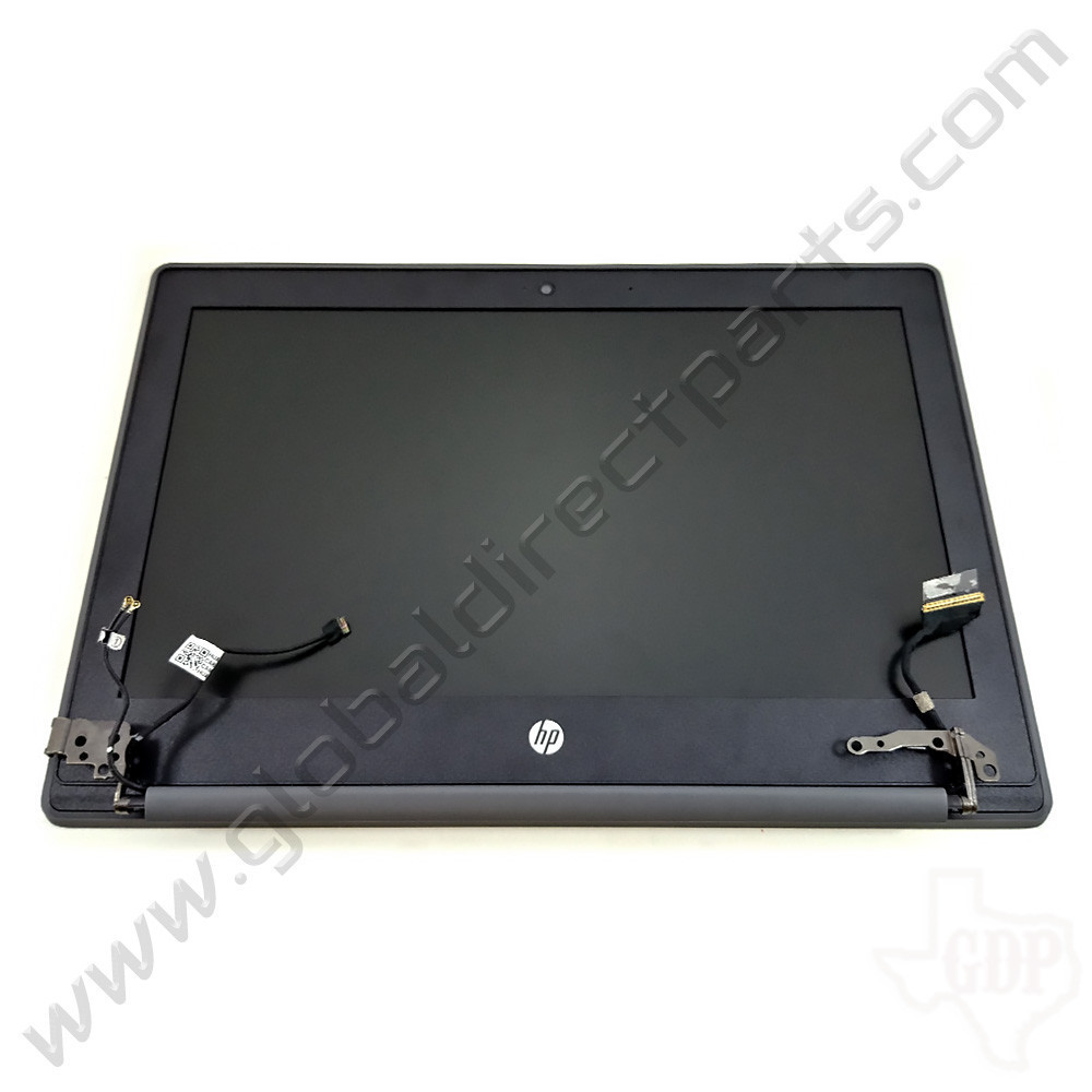 OEM Reclaimed HP Chromebook 11 G8, 11A G8 EE Complete LCD & Digitizer Assembly