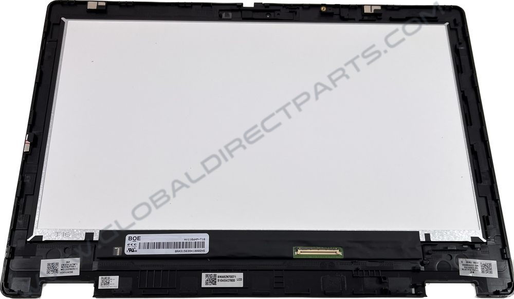OEM Acer Chromebook Spin 511 R753T LCD & Digitizer Assembly