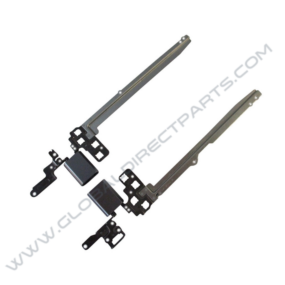 OEM Acer Chromebook Spin 511 R753T, R753TN Metal Hinge Set [33.A8ZN7.001 / 33.A8ZN7.002]