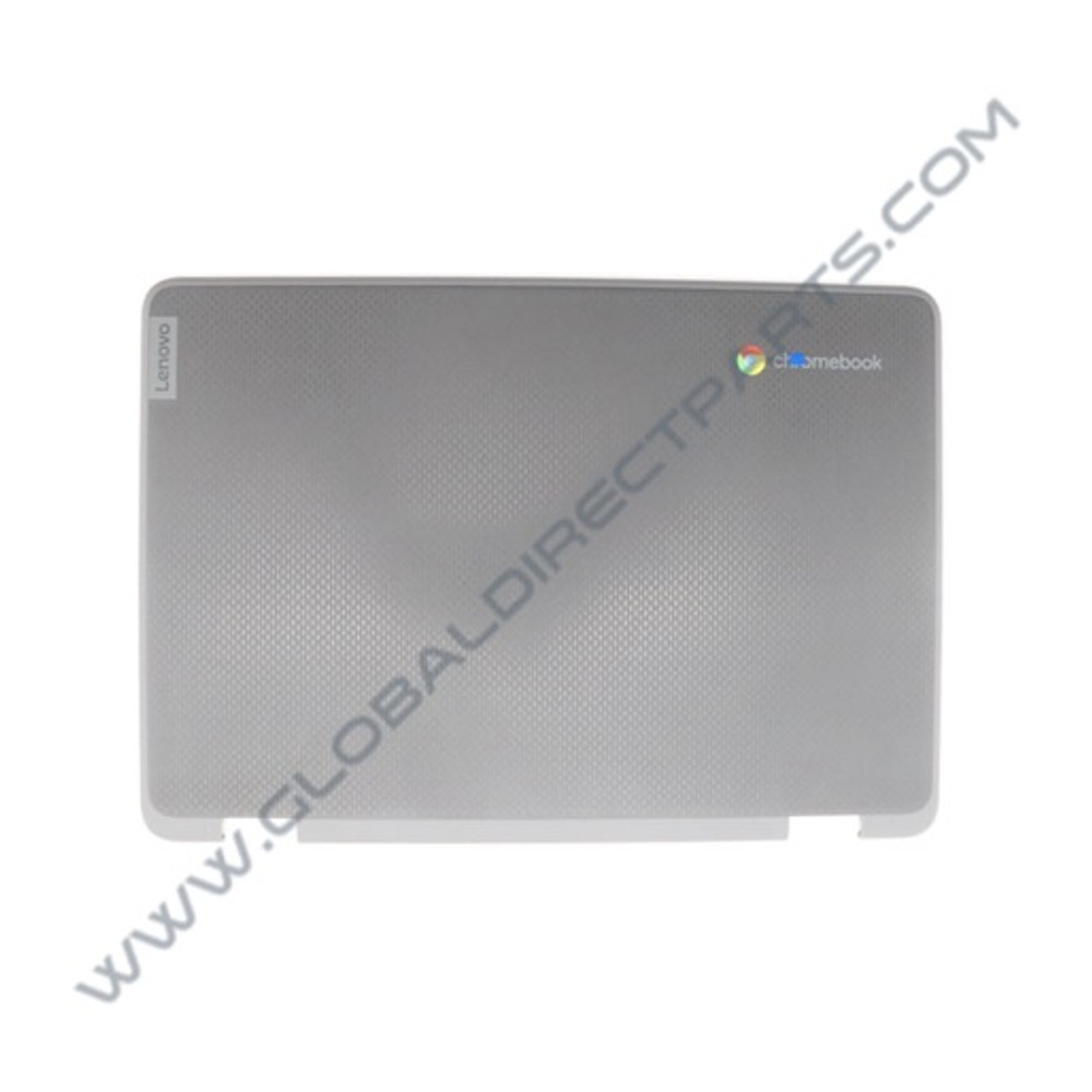 OEM Lenovo 300e Yoga Chromebook Gen 4 LCD Cover [A-Side] [5CB1J18185]