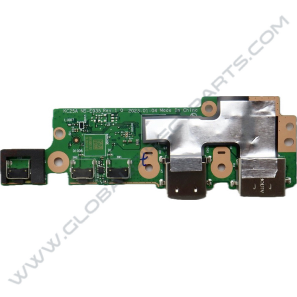 OEM Lenovo 500e Yoga Chromebook Gen 4 82W4 Chromebook Type-C USB PCB [Intel N200] [5C51J62742]