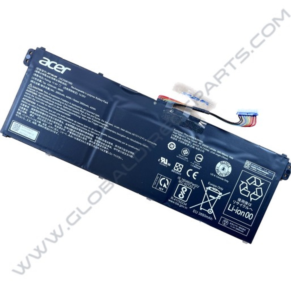 OEM Acer Chromebook Spin 713 CP713 Battery