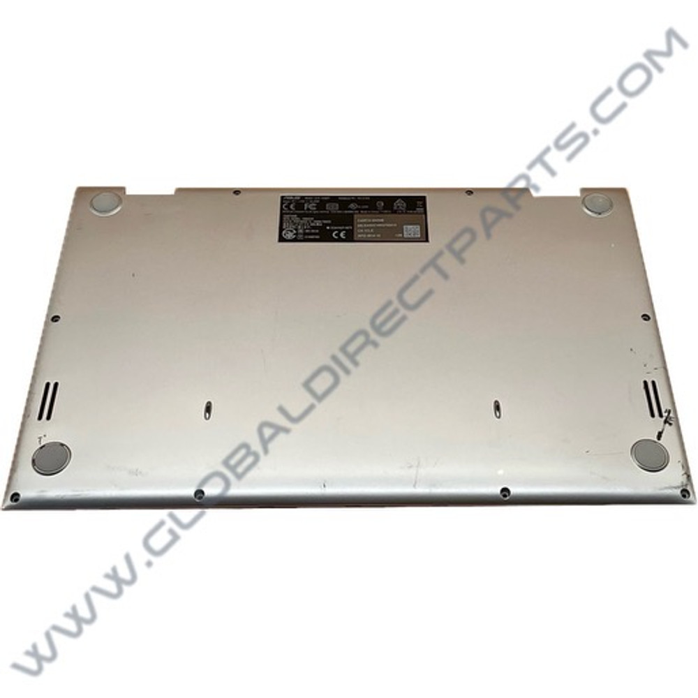 OEM Reclaimed Asus Chromebook C425TA Bottom Housing [D-Side]