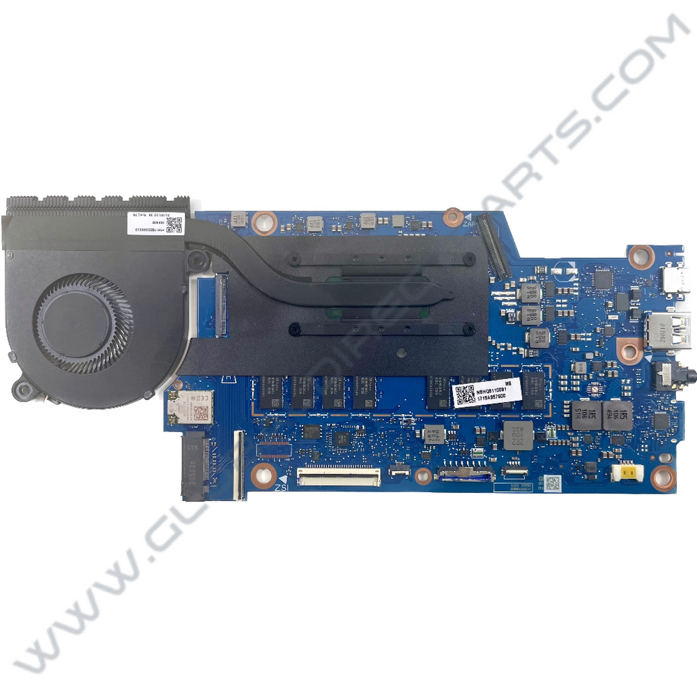 OEM Acer Chromebook Spin 713 CP713 Motherboard [8GB RAM] [External SSD] [Intel i3]