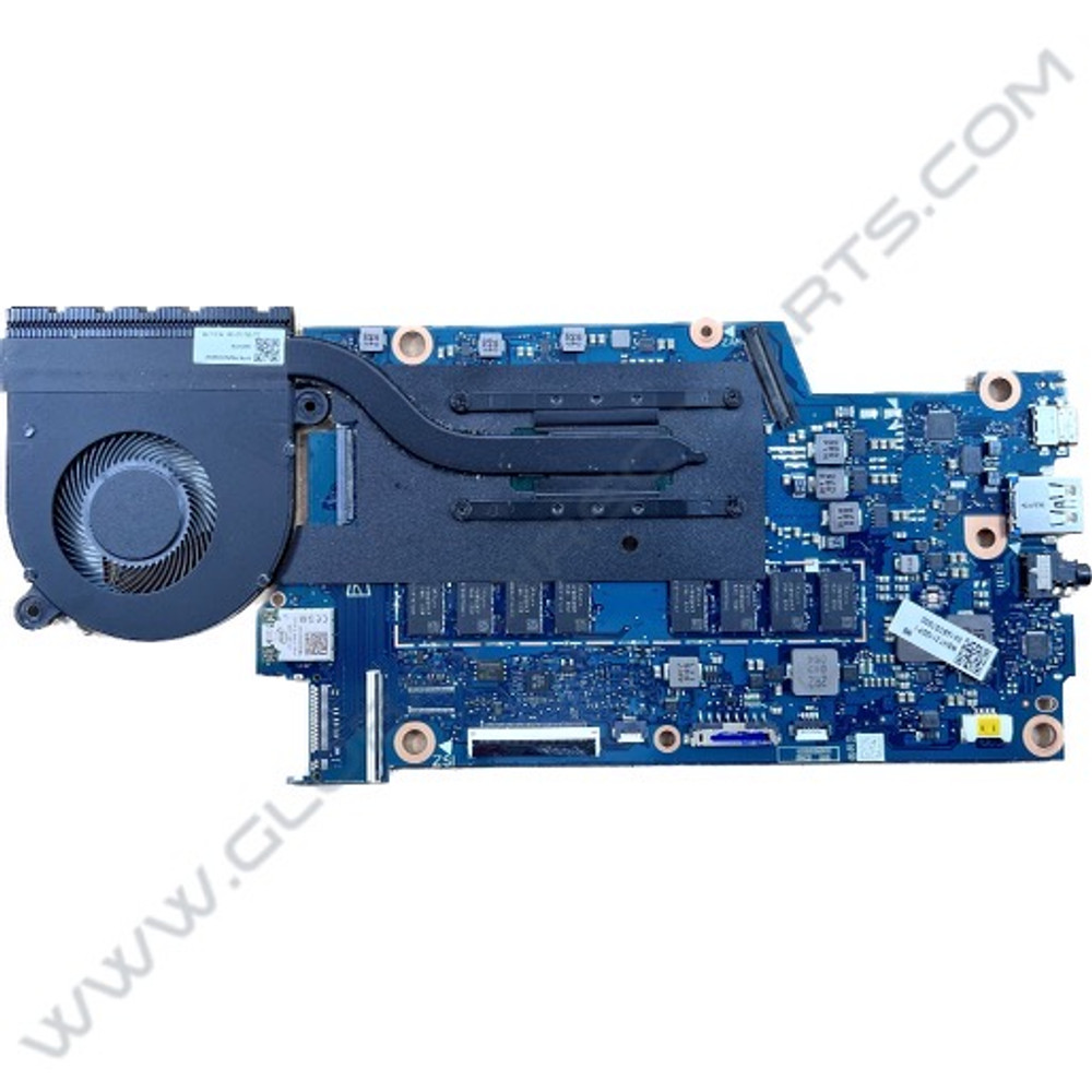 OEM Acer Chromebook Spin 713 CP713 Motherboard [16GB/128GB] [Intel i7]