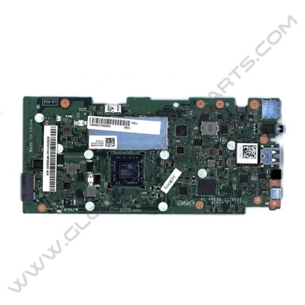 OEM Lenovo 14e Chromebook 81MH Motherboard [Without Keyboard Backlight][8GB/64GB] [5B20S72144]
