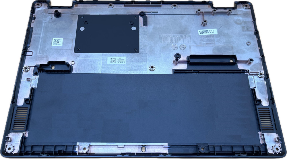 OEM Acer Chromebook Spin 311 R722T Bottom Housing [D-Side]