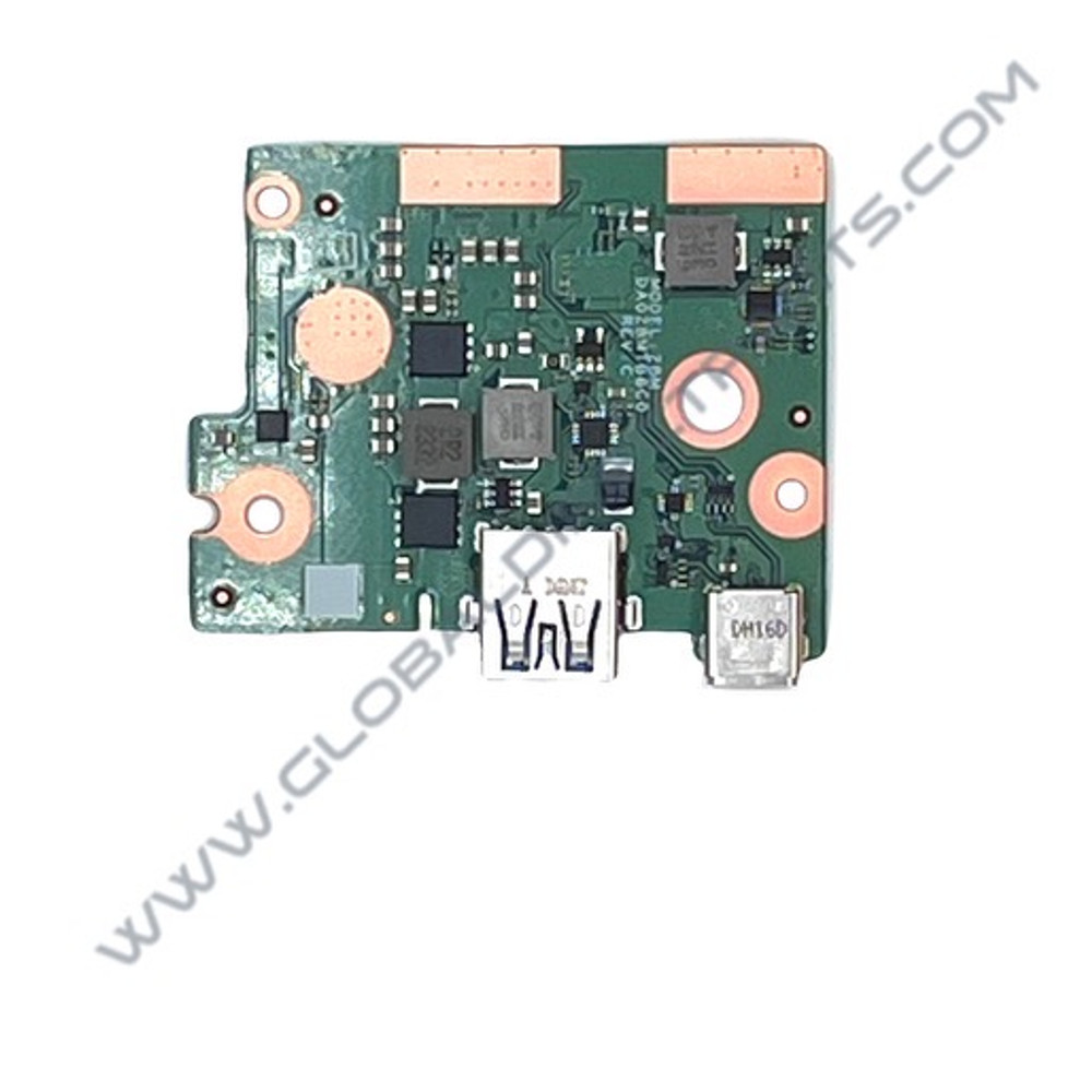 OEM Acer Chromebook CB315-4H, CB315-4HT HDMI & USB PCB