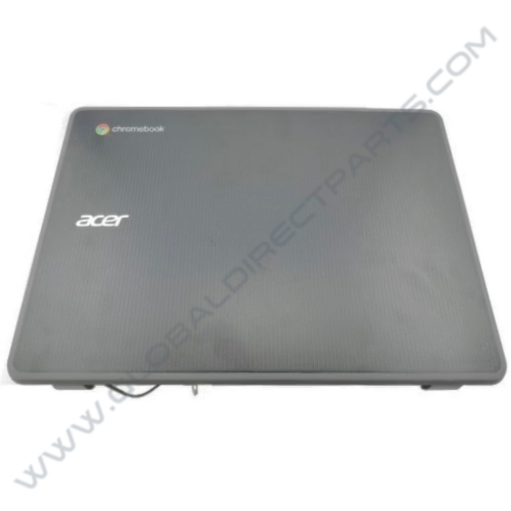 OEM Acer Chromebook C736, C736T LCD Cover [A-Side] [61.KCZN7.001]