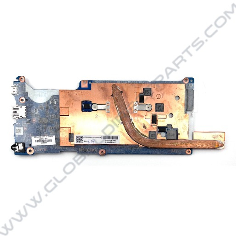OEM HP Chromebook 11A G8 EE Motherboard [8GB/32GB] [L92815-001]