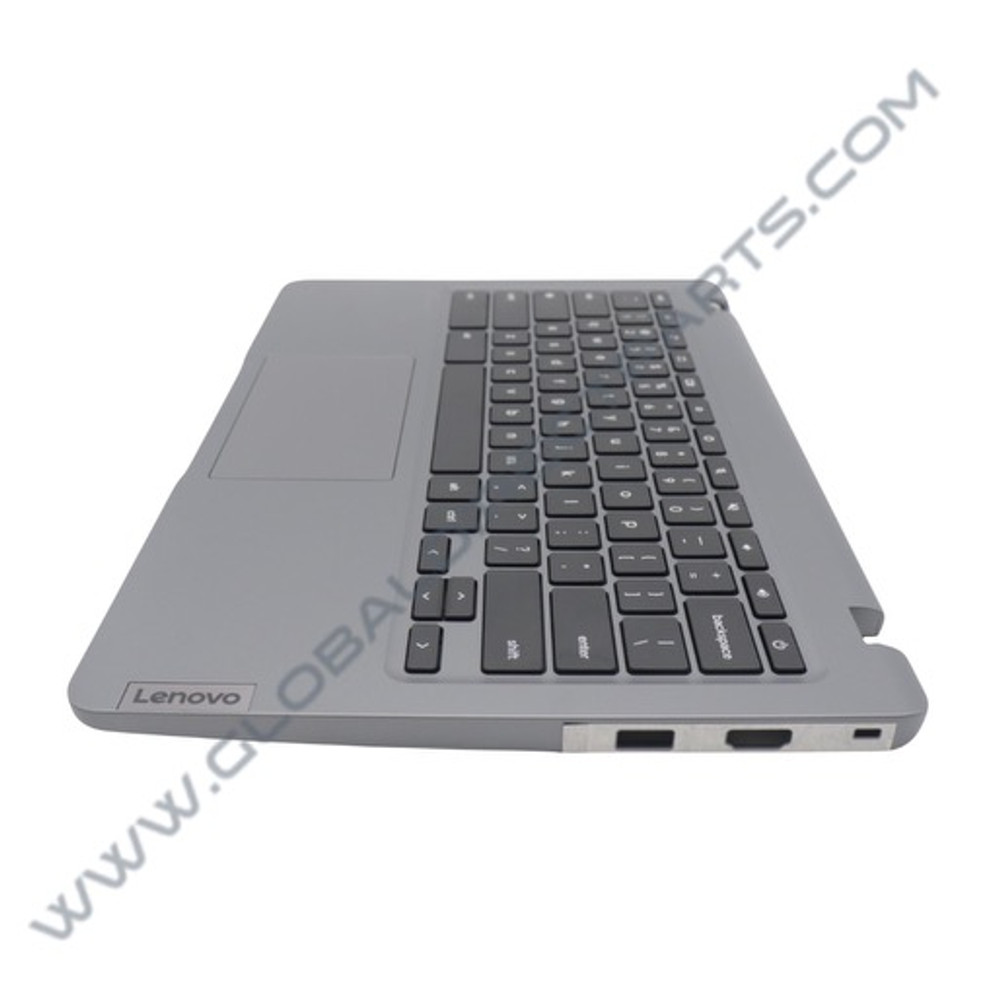 OEM Lenovo 14e Chromebook Gen 3, 82W6 Keyboard with Touchpad [C-Side] [5M11H61768]