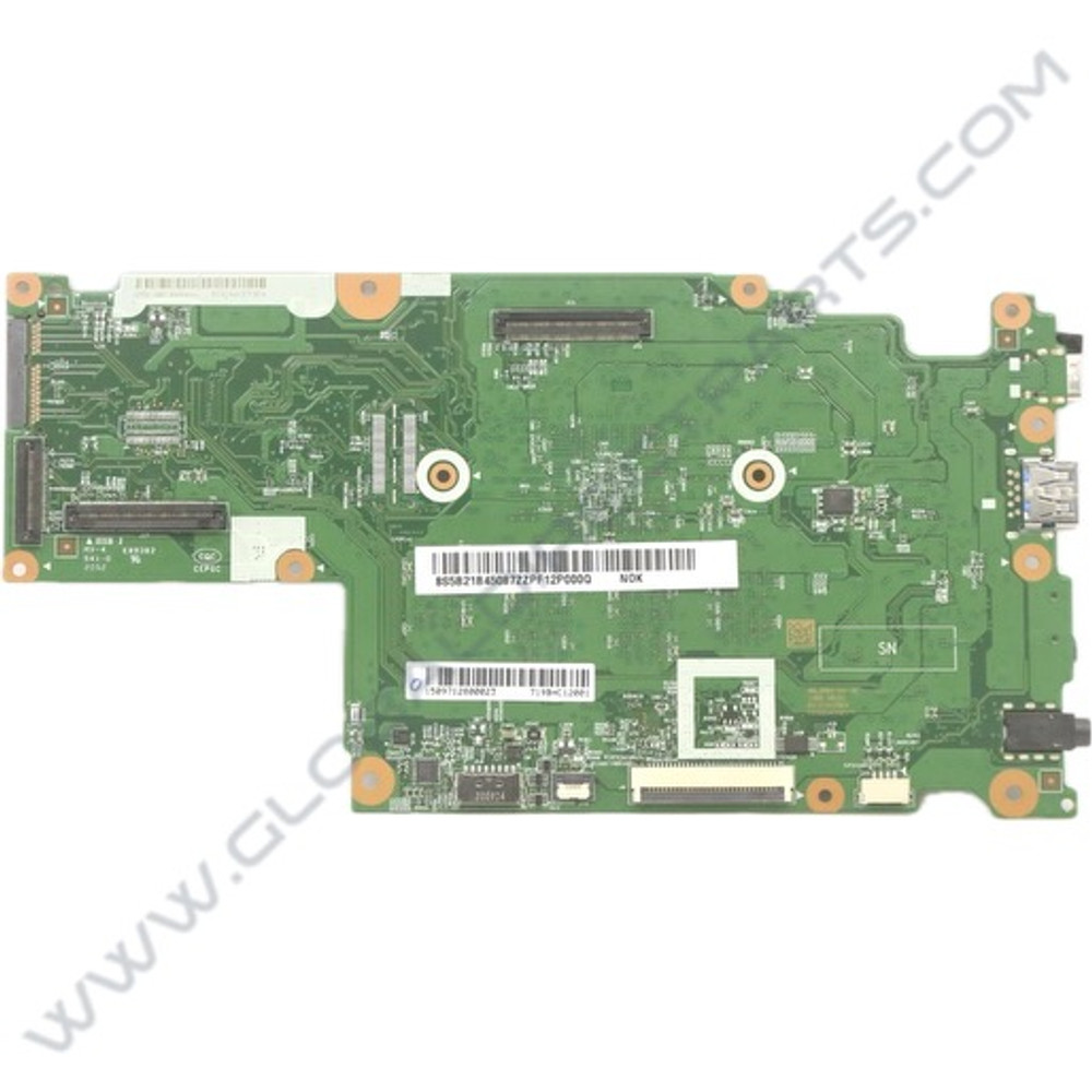 OEM Lenovo Chromebook C340-11 Motherboard [4GB/32GB] [5B21B45087]