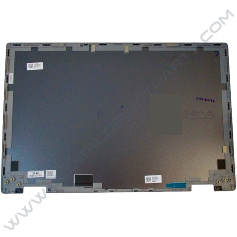 OEM Acer Chromebook Spin 513 R841LT LCD Cover [A-Side] [60.AA6N7.001]