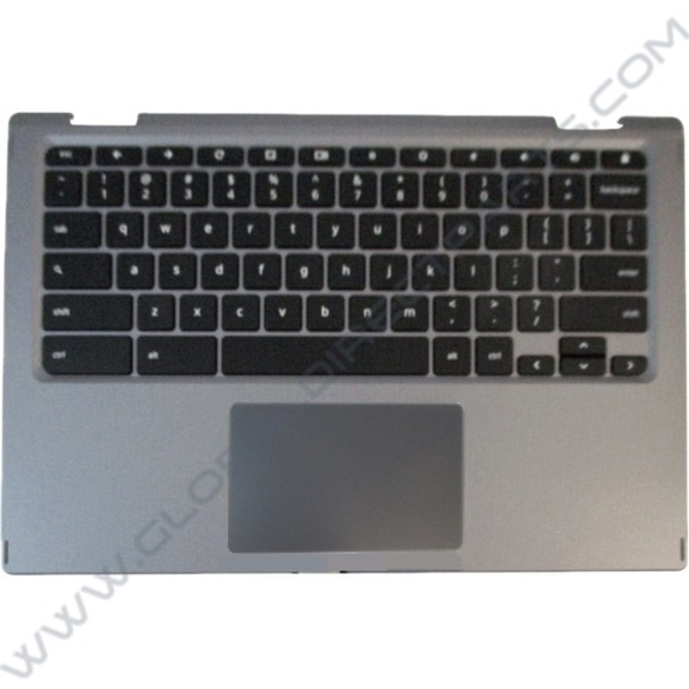 OEM Acer Chromebook Spin 513 R841L, R841LT Keyboard with Touchpad [C-Side]