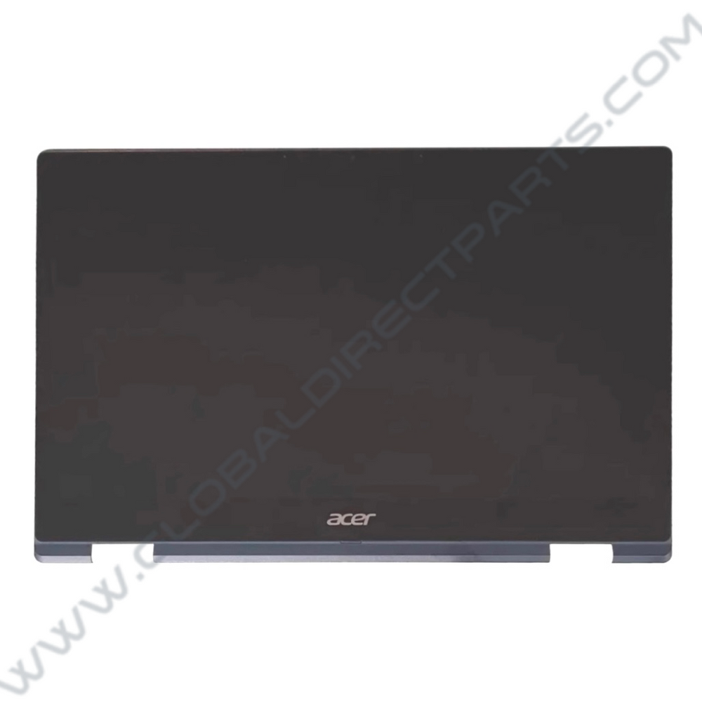 OEM Acer Chromebook Spin 513 R841LT, R841T LCD and Digitizer Assembly