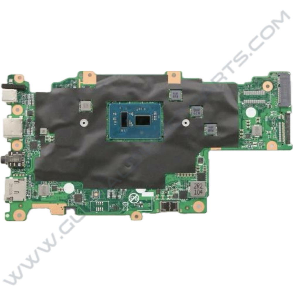 OEM Lenovo 500e Chromebook 3rd Gen 82JB Motherboard [4GB/32GB] [5B21C99669]