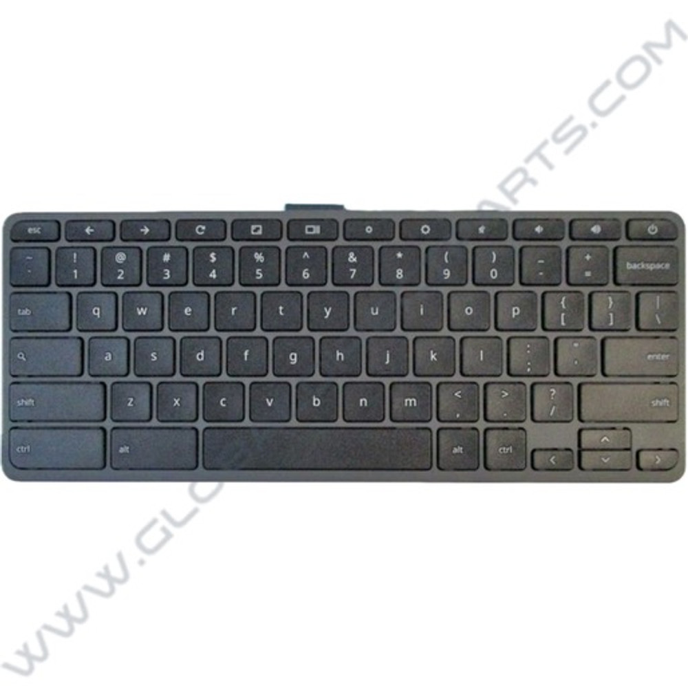 OEM Acer Chromebook C722, C722T, C741L, C741LT Keymat [D-Side] [NK.I111S.0C8]