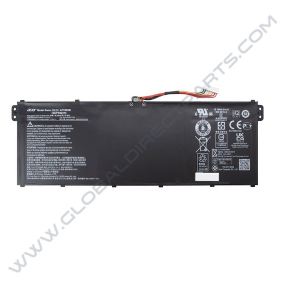 OEM Acer Chromebook CB317-1H Battery [KT.0030G.024]