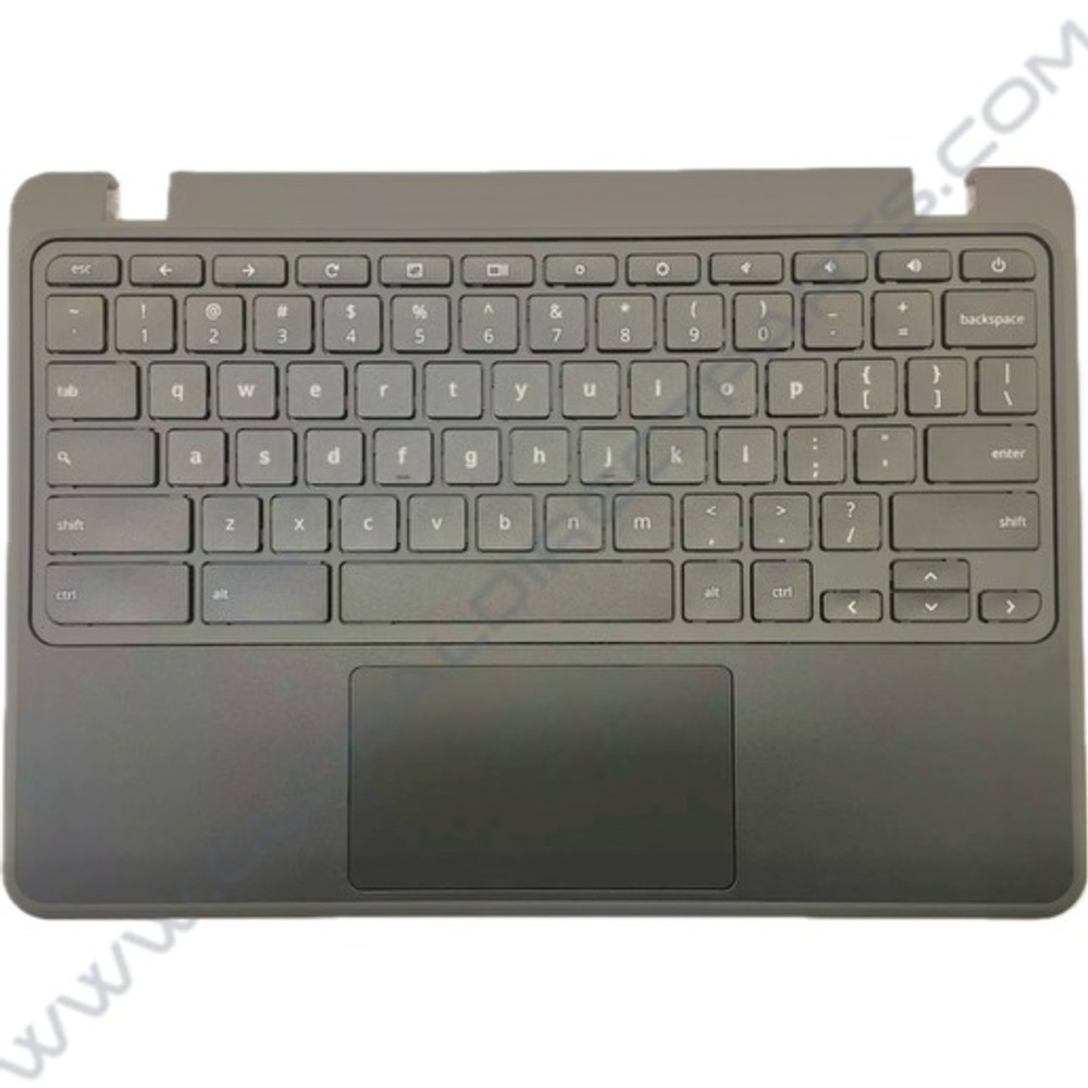 OEM Acer Chromebook C722, C722T Keyboard with Touchpad [C-Side]