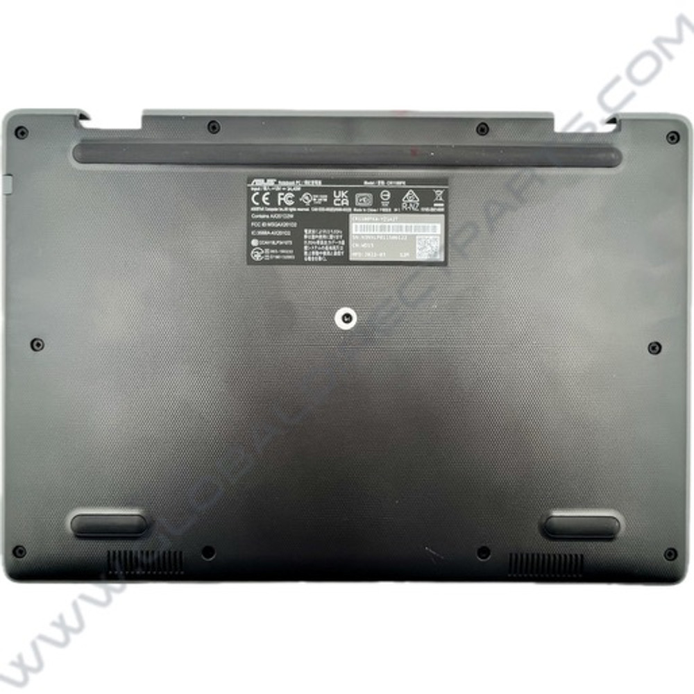 OEM Asus Chromebook Flip CR1100FKA Bottom Housing [D-Side]