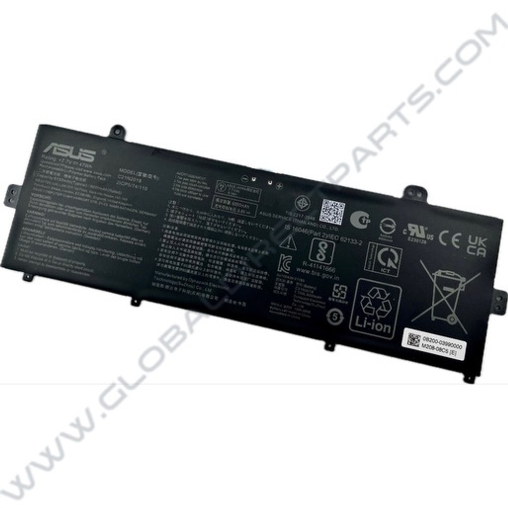 OEM Asus Chromebook Flip CR1100FKA Battery [0B200-03990000]