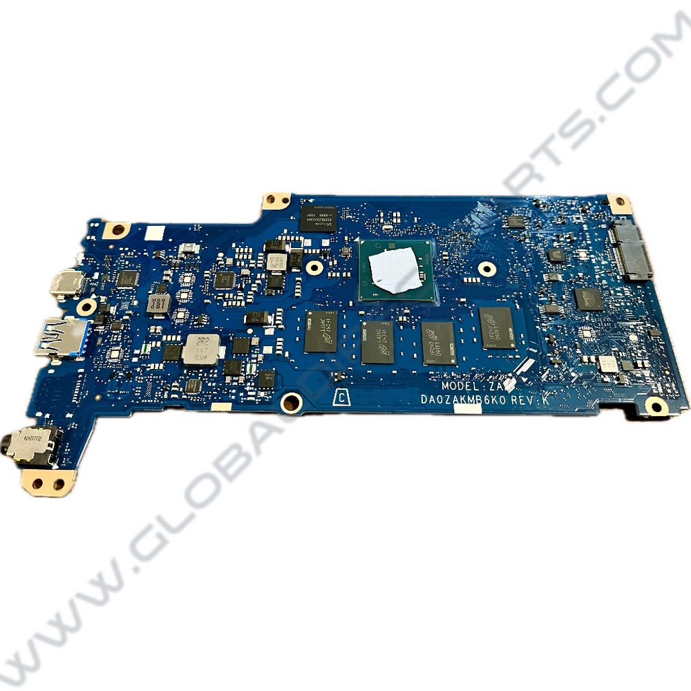 OEM Acer Chromebook C733T Motherboard [4GB/32GB][NB.ATT11.002]