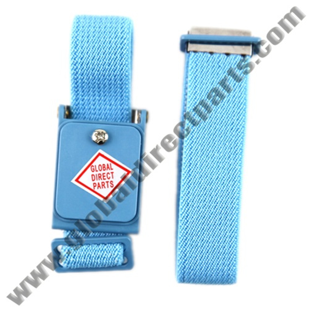 Wireless Anti-Static Wrist Strap