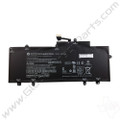 OEM HP Chromebook 14-AK013DX, G4 Battery [816609-005]