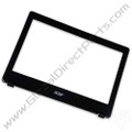 OEM Reclaimed Acer Chromebook C720 LCD Frame [B-Side] [EAZHN004010]