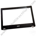 OEM Acer Chromebook C740 LCD Frame [B-Side] - Gray [EAZHN011010]