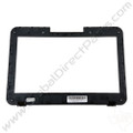 OEM Lenovo N21 Chromebook 80MG LCD Frame [B-Side] - Black [35NL6LB0030]